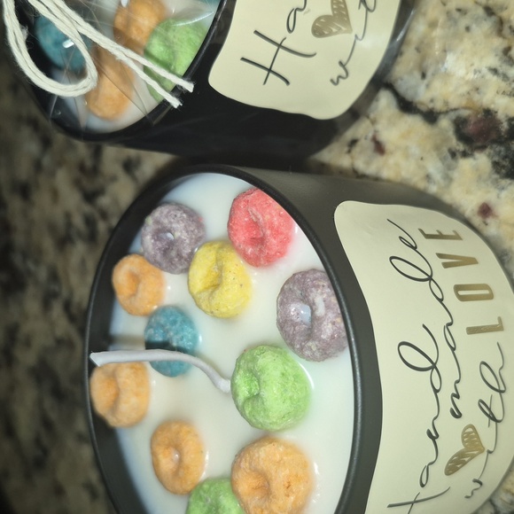 💎Soy Wax Candles By Nugget - Picture 11 of 16